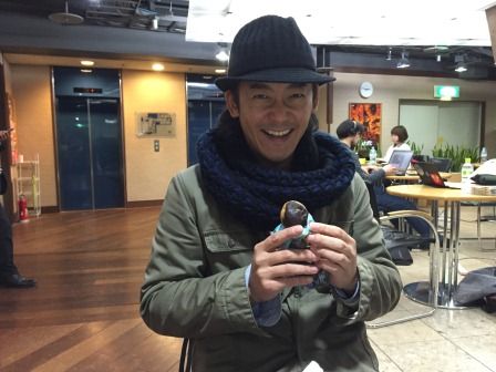 2015年4月8日（水）メールテーマ「告白します！」