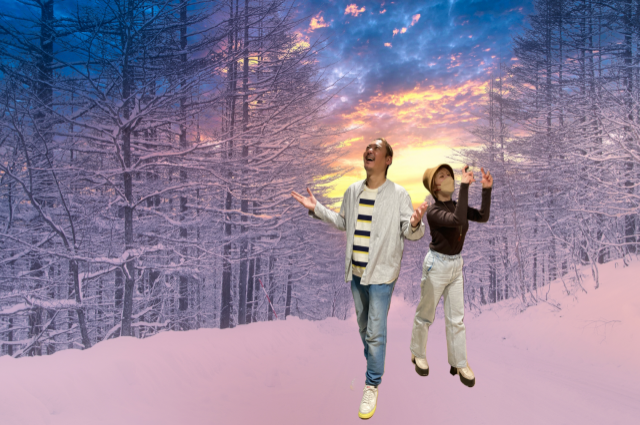 2023年1月30日（月）放送終了