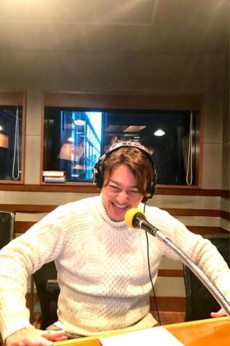 2019年1月14日(月)放送終了！