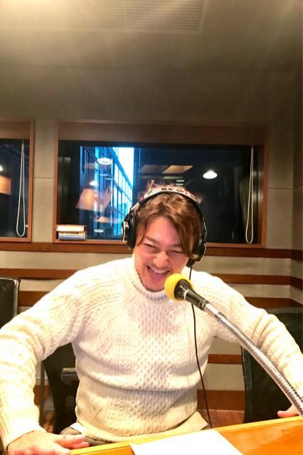 2019年1月14日(月)放送終了！