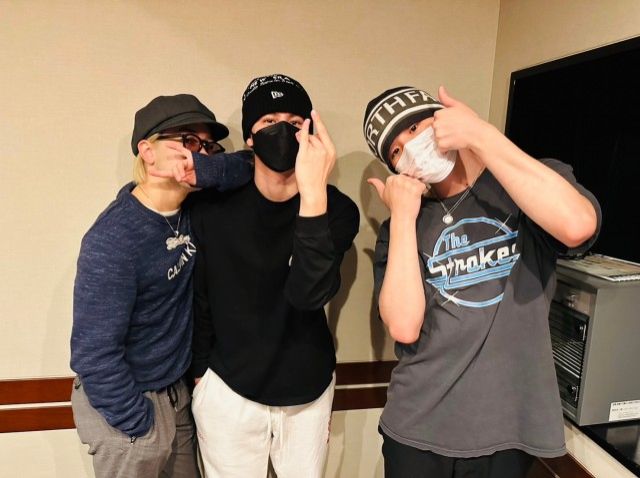 新#148「うぅ くるしぃ」