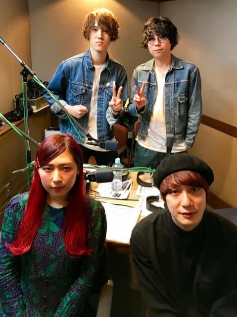 THE BAWDIESからROY＆TAXMANが入国！～28＆29週目振り返り～