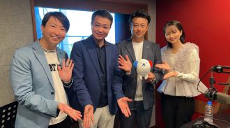 ホットスタッフpresents『ホットなお仕事トーク』_08