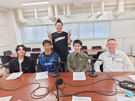 #5月20日＜8回目＞ エンジ名古屋 Road To Connect