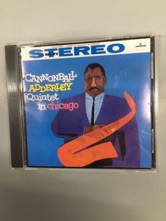 キャノンボール・アダレイ特集！