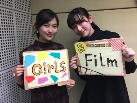 今年成人式を迎えばかりの恒松祐里のホヤホヤ成人式トーク！