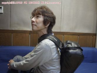 NO.2013-022　　5/30～6/3　ON　AIR