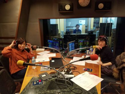 1月13日第１６回オアシズのミドダバ放送後記