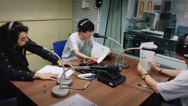 #52【USG】バンドTシャツ被ったことありますか？