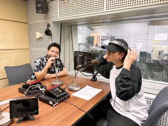 0802配信 #9 ゲスト：ドッキリ家族・だいちさん スピンオフ版