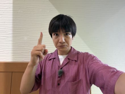 2026年7月28日（火)ON AIR! 今週は、第36巻が発売されたばかりの「とりぱん」の作者、とりのなん子さんが登場！