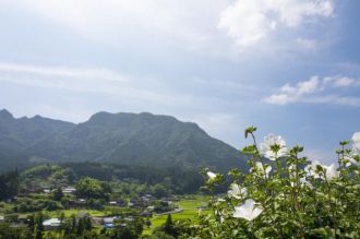 五ヶ瀬放浪記 第10回放送	