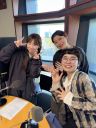 劇団「果てとチーク」主宰　升味加耀さん＆川村瑞樹さん登場！　