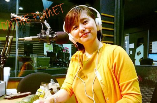 8月23日（木）担当：弥園綾奈