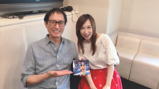 久々再会トークセッション