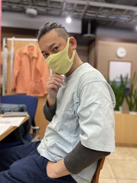 2022年3月30日(水)【タメ口でフリーメッセージ】