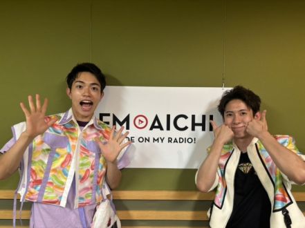 2024年8月22日（木）今週のテーマは、「愛知県を50音順でもっと知ろう！」シリーズ！