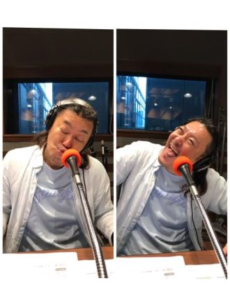 2020年3月30日(月)放送終了！