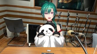 今宵はゲストなし！たっぷりメッセージを紹介していきました！！…番組ステッカーができる日も近いかも？