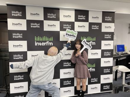 初公開！NEO JAPONISMの早口言葉