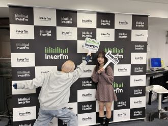 初公開！NEO JAPONISMの早口言葉