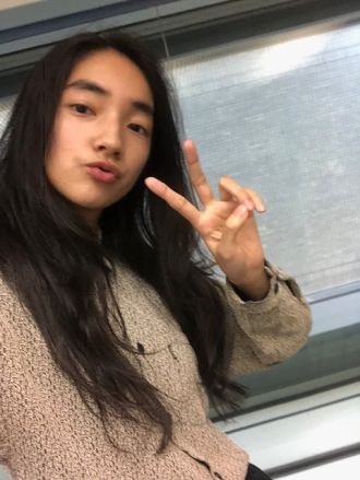 「仁村紗和のさわっとこ」第15回☆