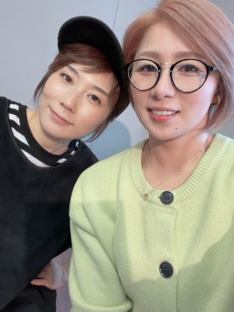 1/21(土) 冬サタナビアフタートーク 斉藤瞳&amp;村井杏