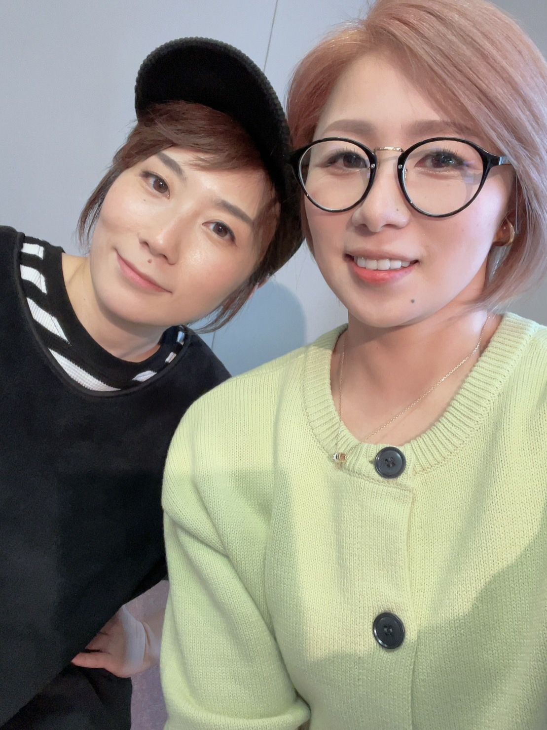 1/21(土) 冬サタナビアフタートーク 斉藤瞳&amp;村井杏