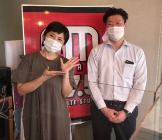 8月23日放送　学びのワオ！