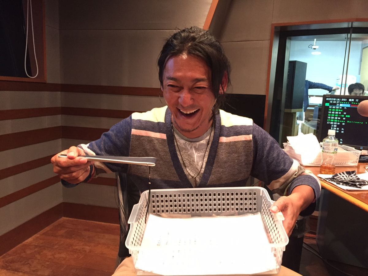 2015年9月23日（水）放送終了！！