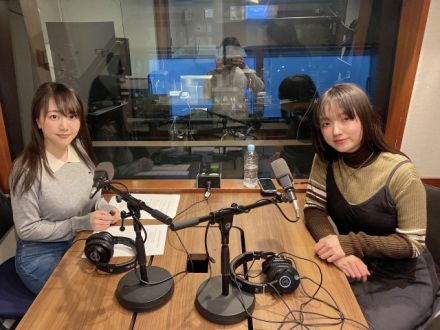 4月18日(金)　ゲストは・・・？