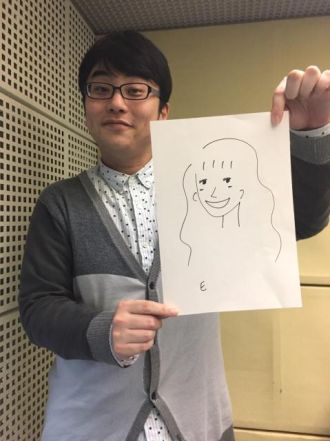 3月6日（月）～E-girls～