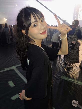 #51「うわぁ！芸能人だっ！」