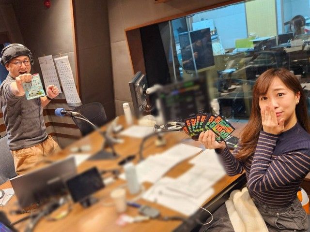 2月19日（水）Song List♪