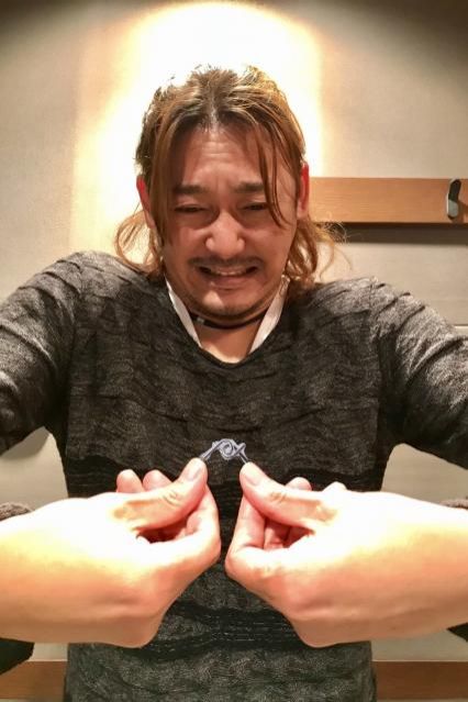 2018年11月7日(水)放送終了！