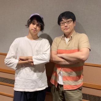 8月23日（金）のゲストは、シンガーソングライターのぜったくん！