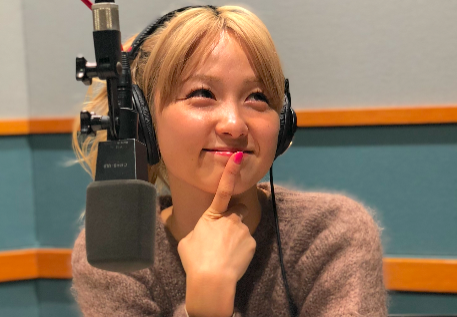 新コーナーがスタート！！