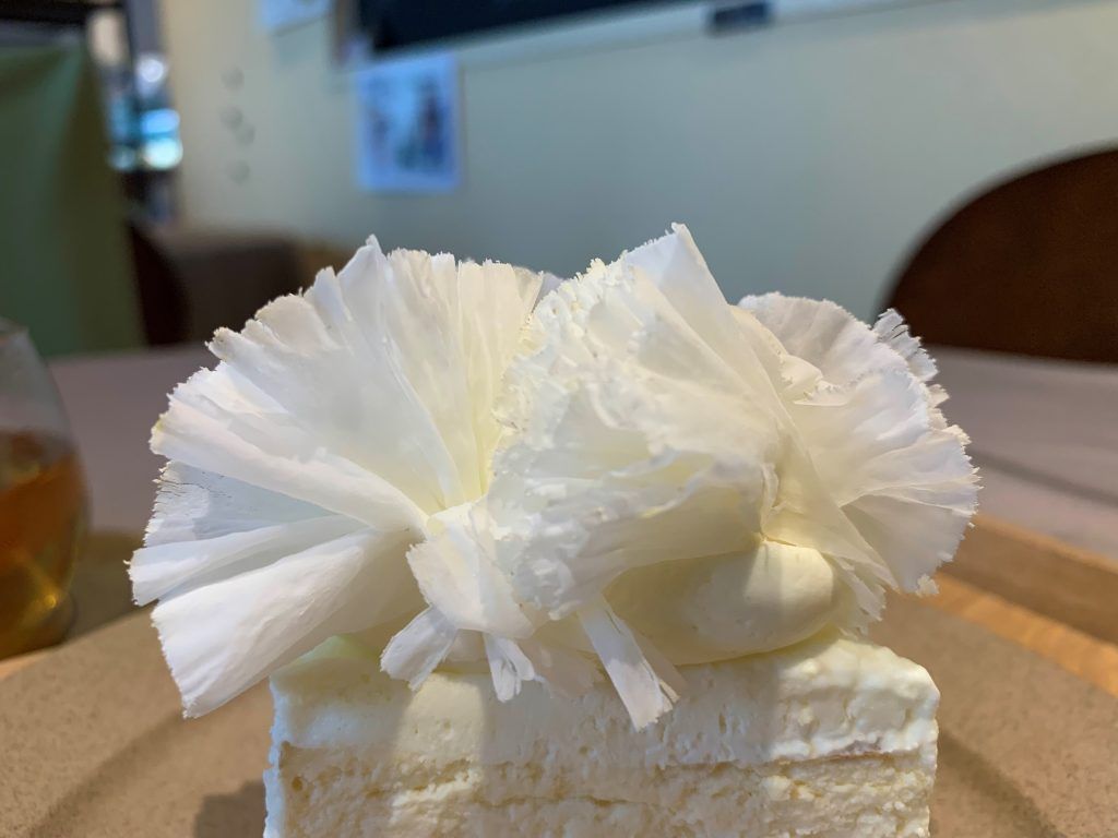 お宝ファイルNO.141 五感が喜ぶお菓子のミュージアム PATISSERIE SONA