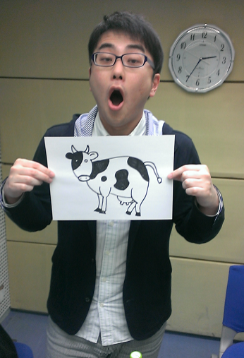 2015年3月31日（火）～チル・ウェイヴ～