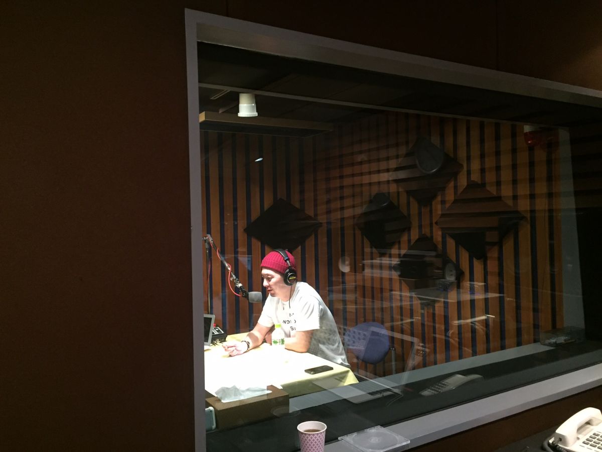 ＨＯＴ１３４の名物コーナー！ガチ電