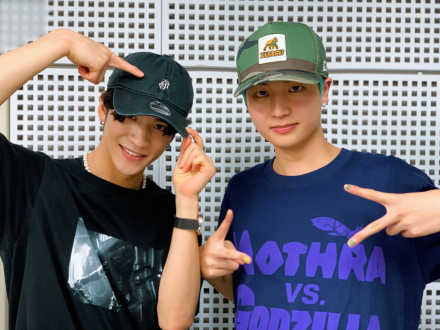 蓮は元ヤンなの？どうなの？？～優輝の爆笑エピソードあります～