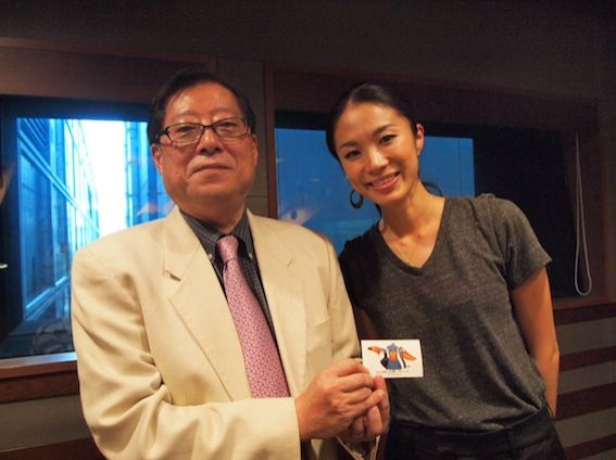 8月31日（月）オヒル ノオト