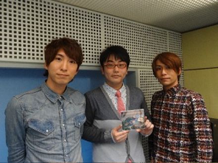 2月14日（金）のゲストは、USAGI！