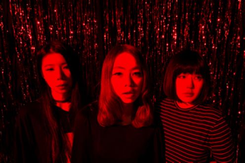 7月26日のプレイリストはnoodles