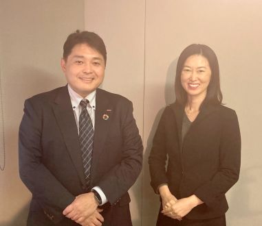 2022年12月1日放送 (株)ドコモCS 久保田敦紀さん①