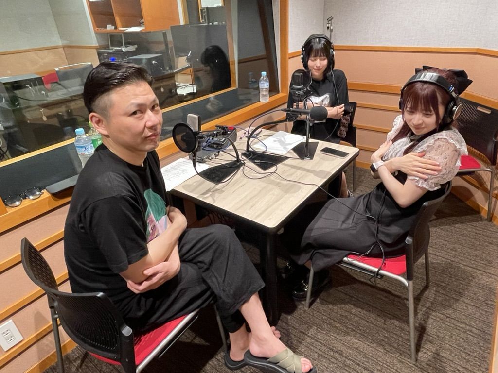番外編！ ネオジャポのFight For The Radio#99
