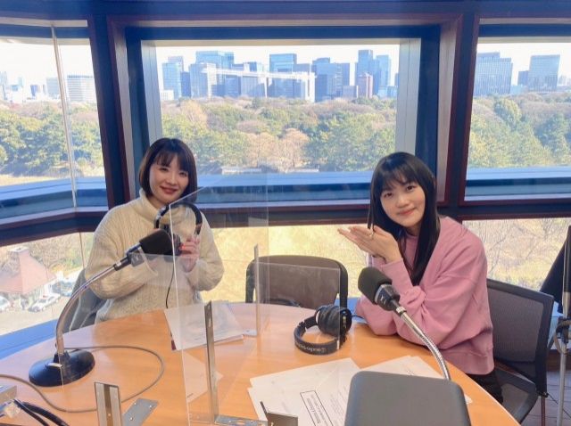 今週のクラシックレコメンダーは、文筆家・高野麻衣さん！