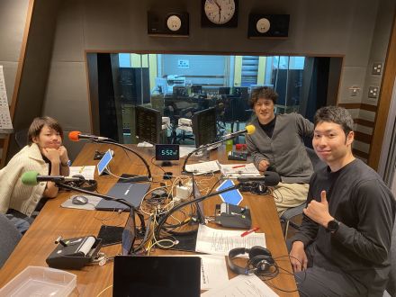 今回は本当に雑談祭!!【12月9日アフタートーク】From Athlete! クールダウン #63