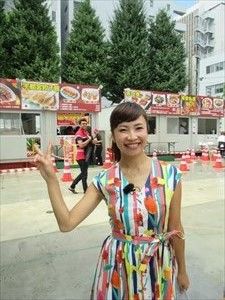 封印解除？激辛グルメ祭り2015を制覇する！