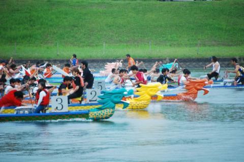 街フェス・オン・サンデー